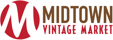 Logo image for Midtown Vintage Market