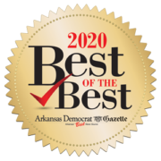 2020 Best of the Best Arkansas Democrat Gazette